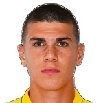 Foto do jogador G. Kvernadze