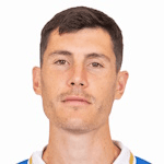 Foto do jogador D. Bisoli