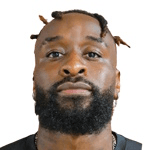 Foto do jogador M'Bala Nzola