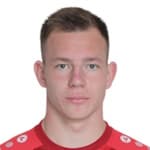 Foto do jogador Vladimir Nazarov