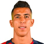 Foto do jogador J. El Yamiq