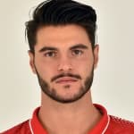 Foto do jogador M. Carraro