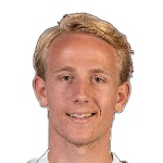 Foto do jogador T. Blokzijl