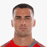 Foto do jogador F. Bonazzoli