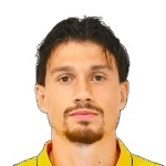 Foto do jogador D. Bettella