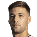 Foto do jogador A. Vogliacco