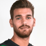 Foto do jogador L. Candellone
