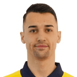 Foto do jogador S. Santoro