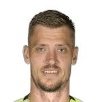Foto do jogador A. Noppert