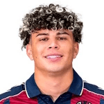 Foto do jogador A. Matturro