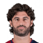 Foto do jogador S. Luperto