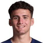 Foto do jogador Fabio Blanco