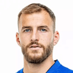 Foto do jogador G. Sibilli