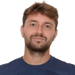 Foto do jogador G. Calò