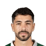 Foto do jogador D. Sounas