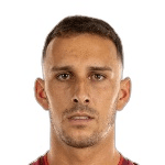 Foto do jogador L. Carissoni