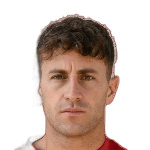 Foto do jogador T. Biasci