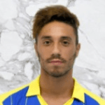 Foto do jogador K. Piscopo