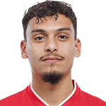 Foto do jogador N. Mehssatou