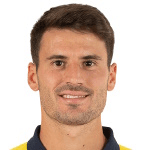 Foto do jogador F. Gerli