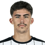 Foto do jogador A. Keller