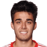 Foto do jogador L. Copado