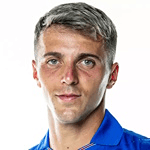 Foto do jogador S. Giordano
