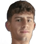 Foto do jogador M. Baldi