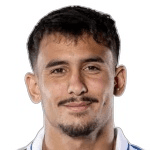 Foto do jogador I. Hamache