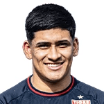 S. Rivero