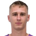 Foto do jogador O. Nagy
