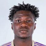 Foto do jogador B. Akinsola