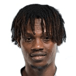 Foto do jogador Rayane Hamidou
