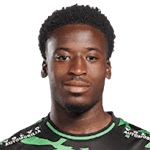 Foto do jogador I. Diakité
