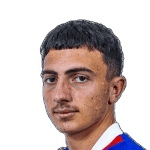 Foto do jogador G. Versini