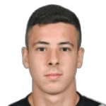 Foto do jogador L. Palmisani
