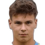 Foto do jogador Max Marie