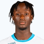 Foto do jogador I. Koné