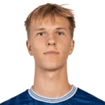 Foto do jogador L. Hyryläinen