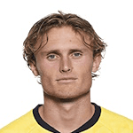Foto do jogador J. Madsen