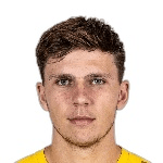 Foto do jogador K. van Oevelen