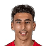 Foto do jogador Y. Taha
