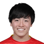 Foto do jogador Yuki Soma