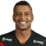 Foto do jogador Maguinho