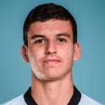 Foto do jogador Gonçalo Nogueira