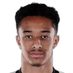 Foto do jogador Carlos Richards