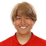 T. Matsumoto
