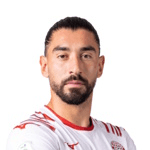 Foto do jogador S. Merkaj