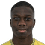 Foto do jogador O. Correia