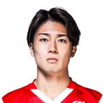 Keito Nakamura